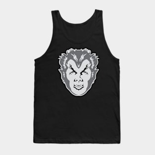 Classic Werewolf of London Tank Top